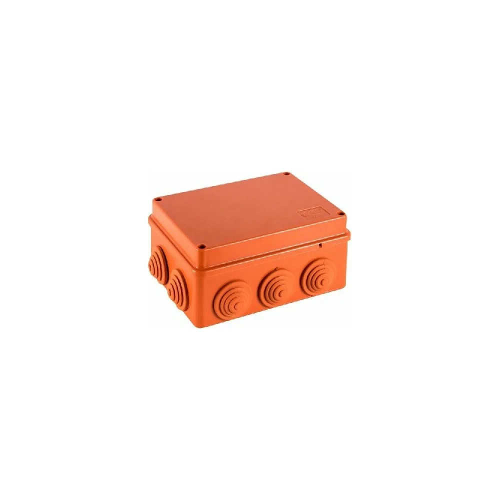 Огнестойкая коробка Экопласт JBS150 43069HF