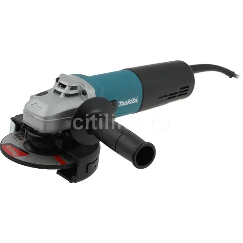 Угловая шлифмашина Makita 9565CVR