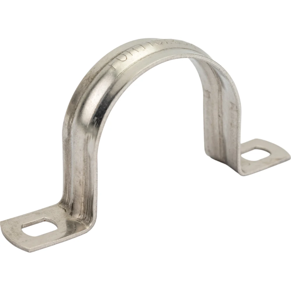 Скоба FORTISFLEX СМД INOX 80984