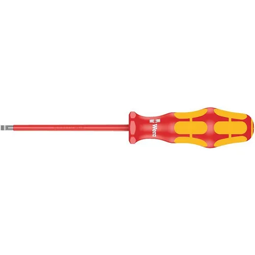 Отвертка WERA 160 i SL VDE [we-006110]