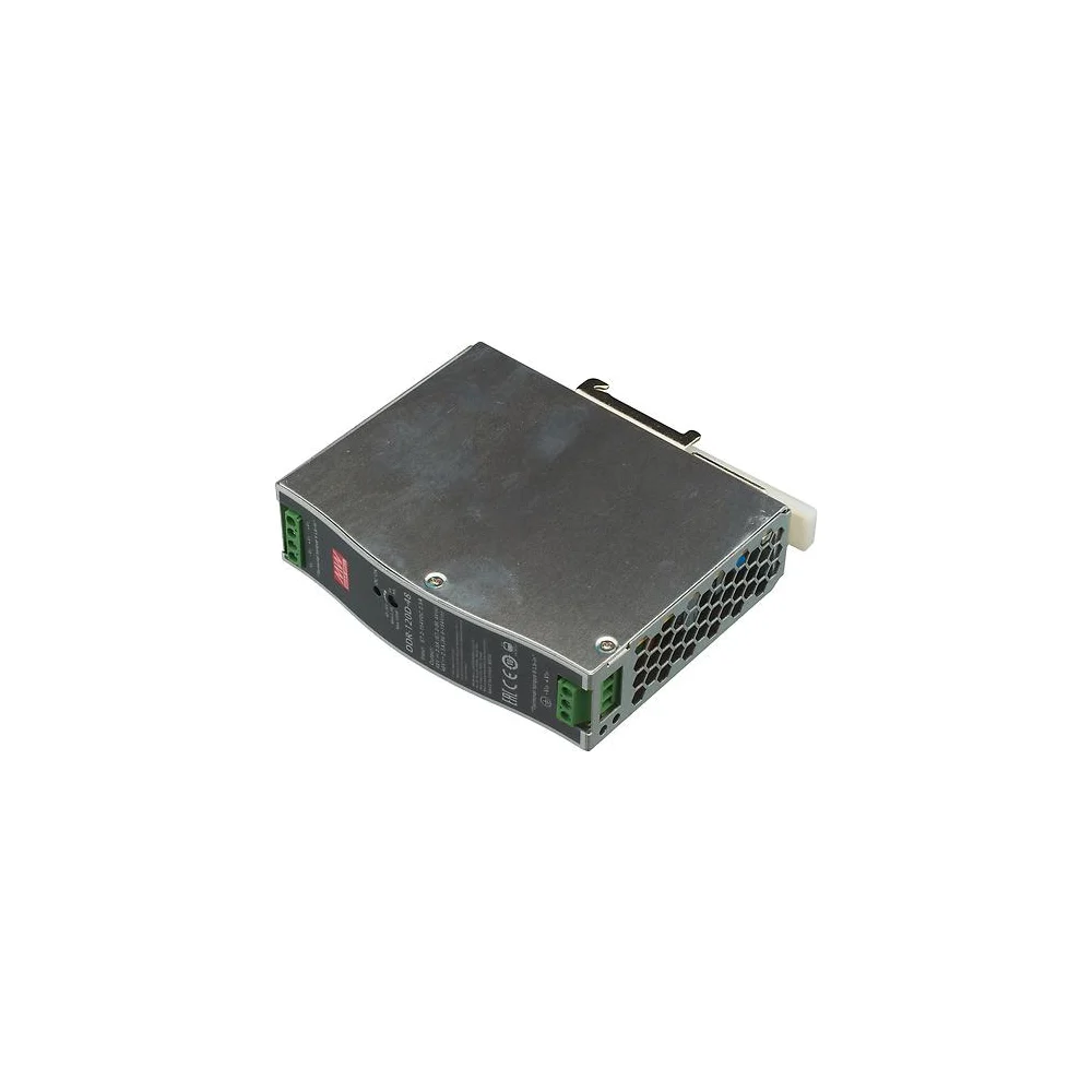 Источник питания Mean Well DDR-120D-48 Т03039553