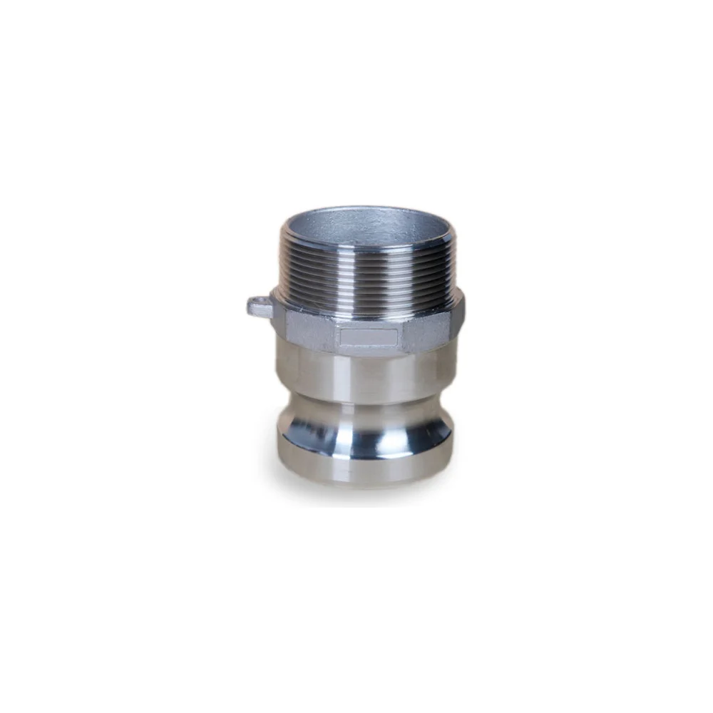 Камлок TITAN LOCK TL125FSS