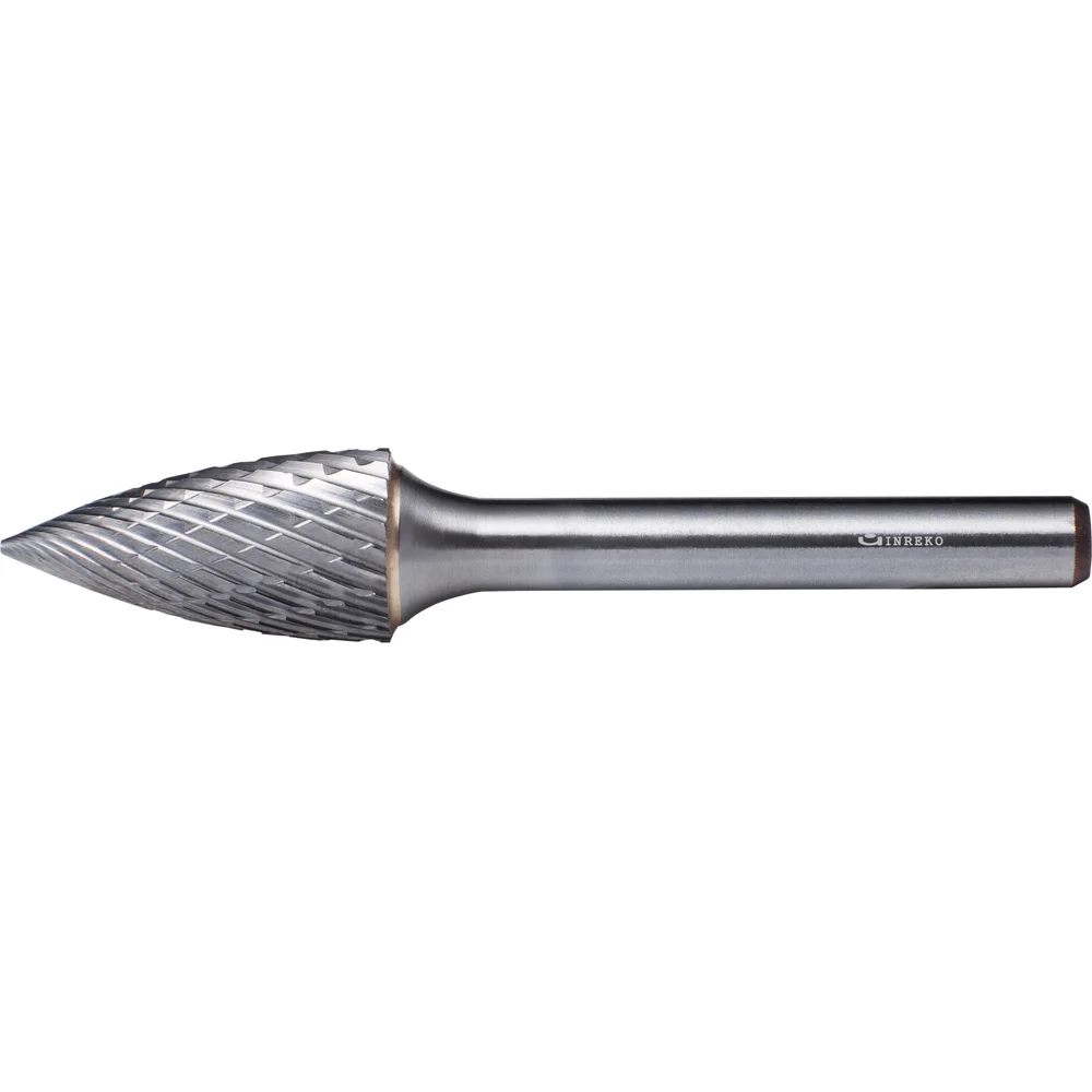 Сфероконическая борфреза INREKO G1225M06 BG1225M20645