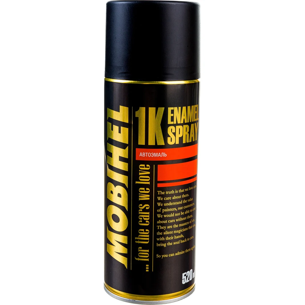 Базовая эмаль MOBIHEL 40028302A