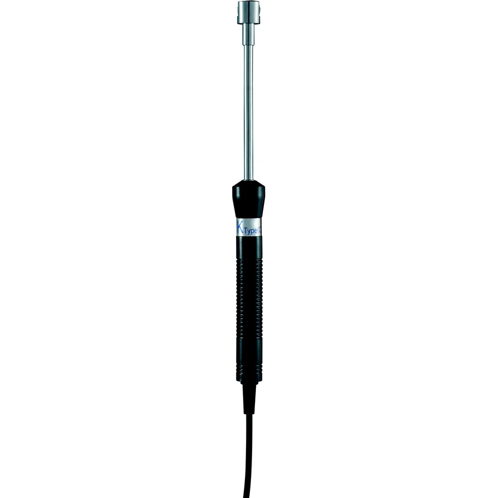 Термодатчик для контактного измерения температуры поверхности Laserliner ThermoSensor Touch 082.035.4