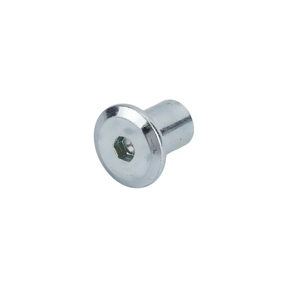Гайка эриксона DINFIX М6 2 шт 00-0004523