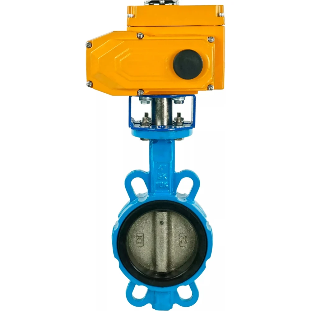 Поворотный дисковый затвор DN.ru g50-g40-epdm D050-01810