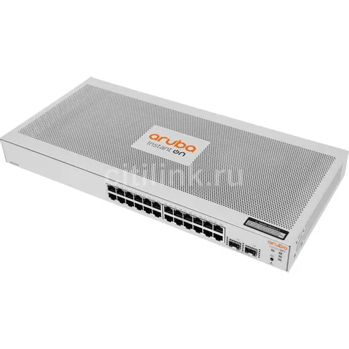 Коммутатор HPE Instant on 1830, управляемый [jl812a#abb]