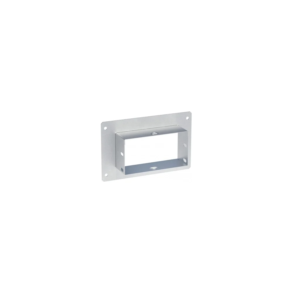Соединительный фланец EKF f50200