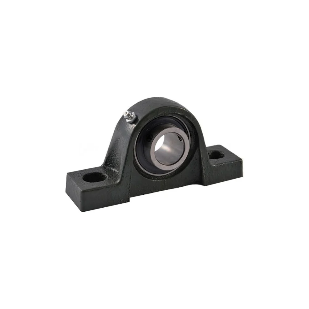 Нержавеющий корпус подшипника ISKRA SS P 205