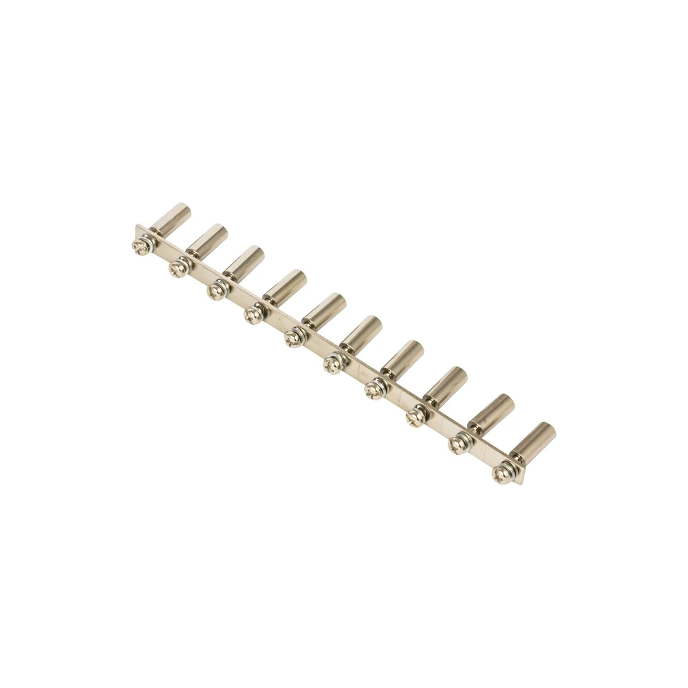 Перемычка для двухуровневых клемм EKF plc-per-10PIN-2-4
