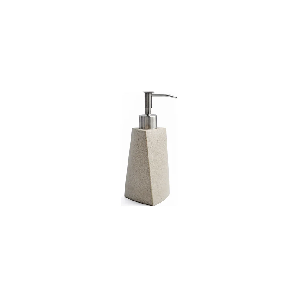 Дозатор для жидкого мыла WasserKraft Ohre K-37799