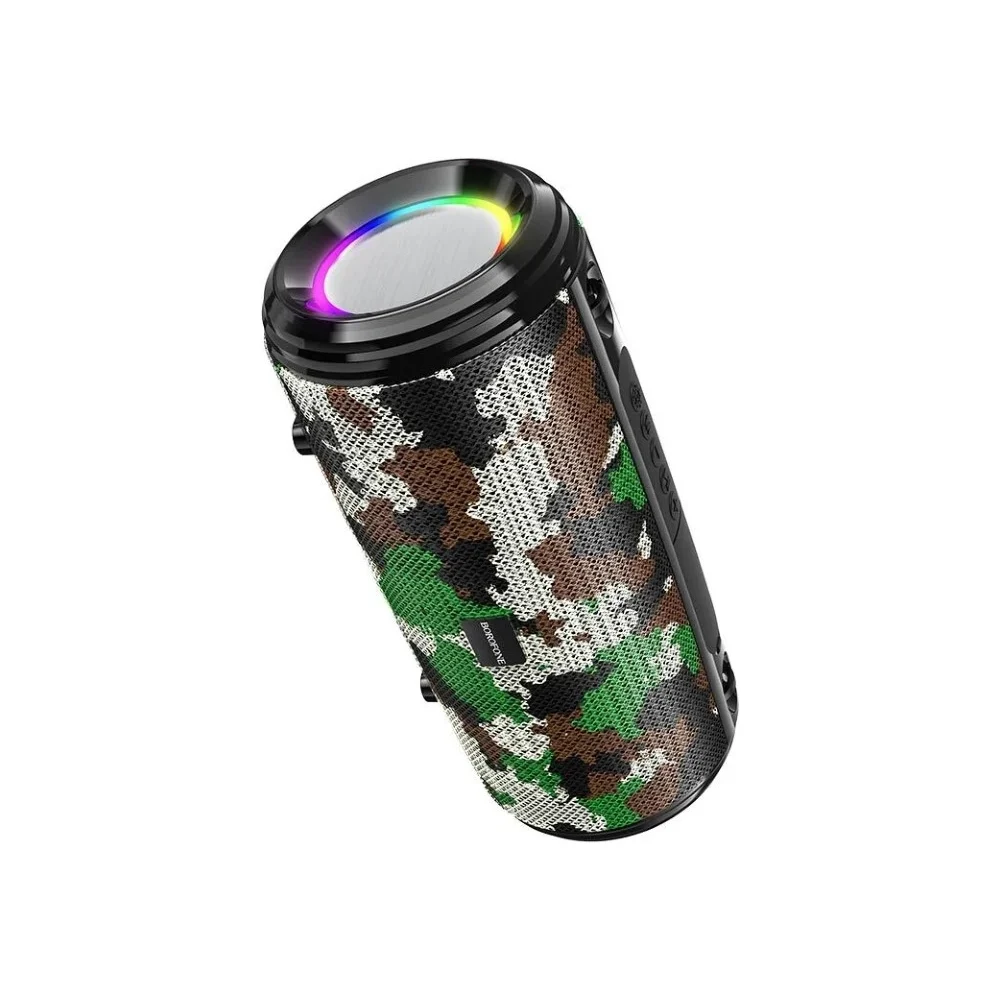 Колонка Borofone Bluetooth br13 young sports 0L-00050019