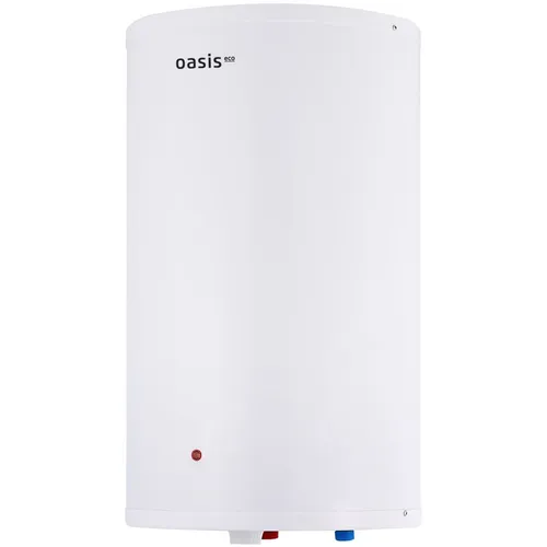 Водонагреватель OASIS BF-30, накопительный, 1.5кВт, 30л, белый
