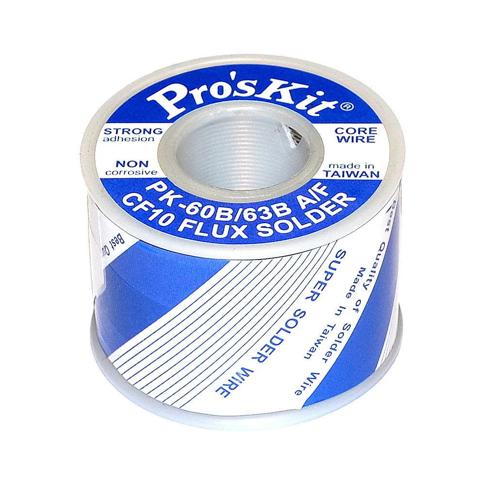 Припой Pro'sKit PK-60B10F С00040217