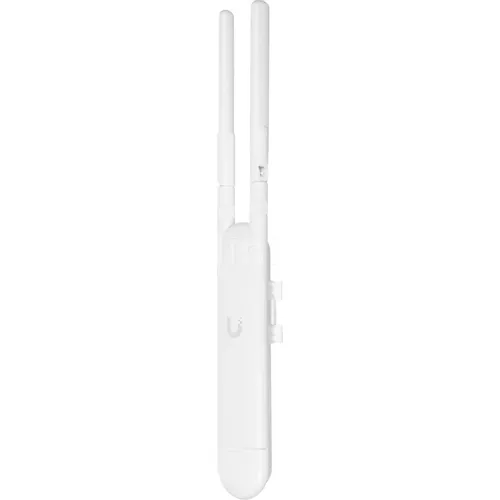 Точка доступа Ubiquiti UniFi UAP-AC-M-EU, AC1200, 2.4/5ГГц, 1xRJ45, белый