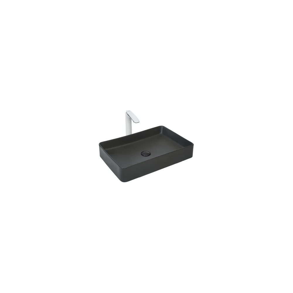 Накладная раковина WeltWasser WW ELBACH 2174 MB 10000004508