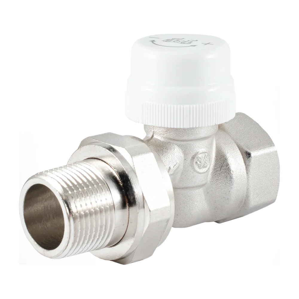 Термостатический клапан радиатора PROFACTOR PF RVT 381