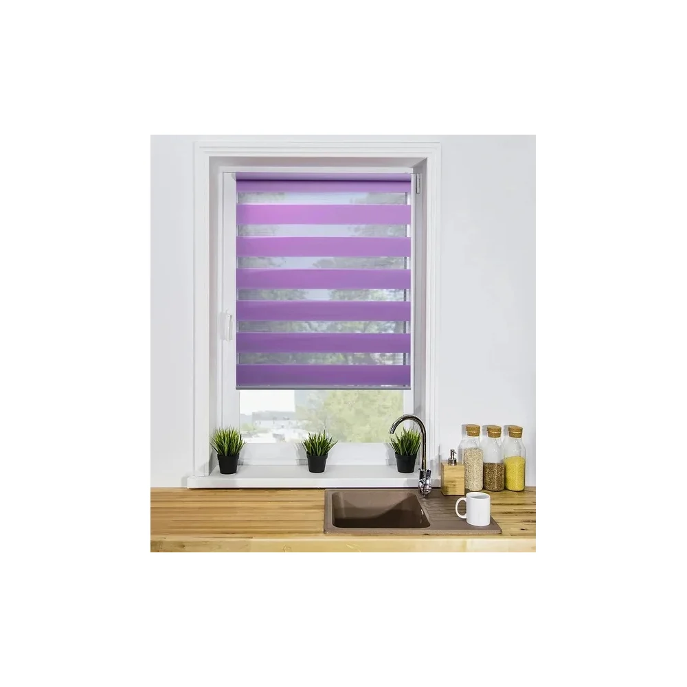 Рулонная штора LM DECOR LB 10-22 1022200
