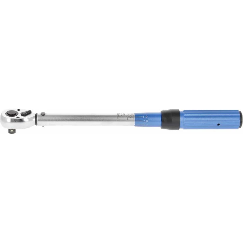 Динамометрический ключ HOEGERT TECHNIK HT1W713