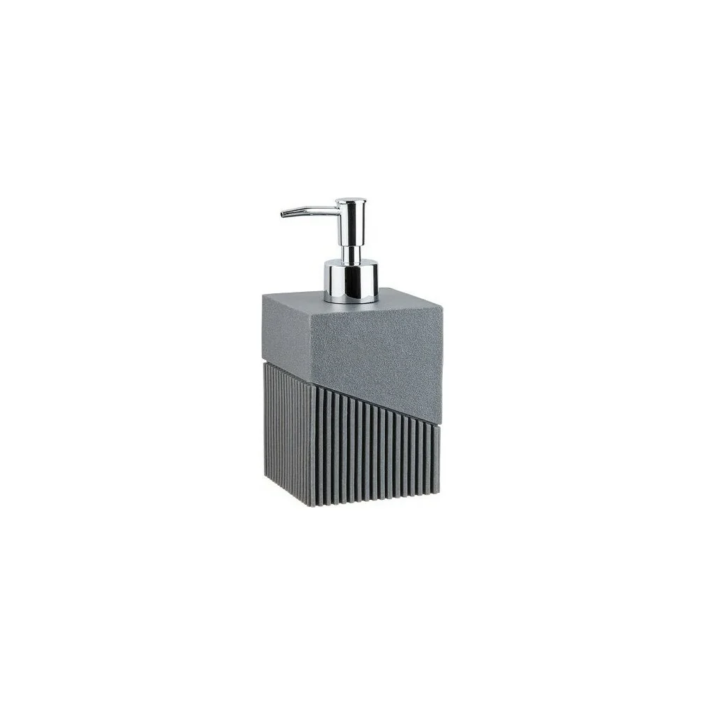 Дозатор для жидкого мыла PERFECTO LINEA Element 35-618100