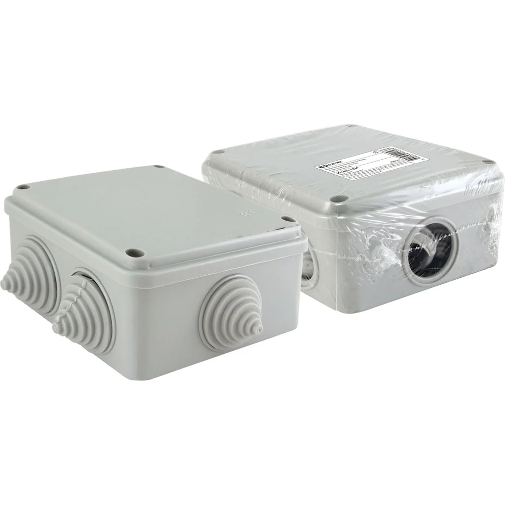 Распаячная коробка TDM ELECTRIC SQ1401-1234