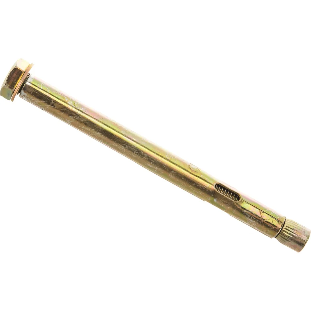 Анкерный болт BEFAST 12x65 (5 шт.) HNB1206505S