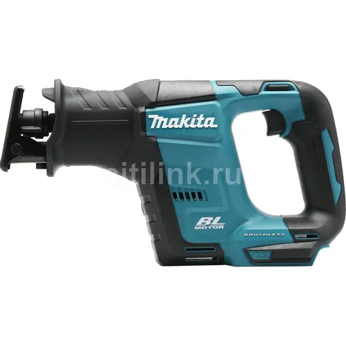 Сабельная пила Makita DJR188Z, аккумуляторная, без АКБ, без ЗУ