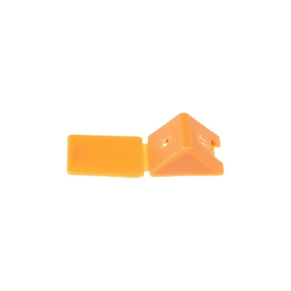 Пластиковый мебельный уголок STARFIX SMM2-76521-4