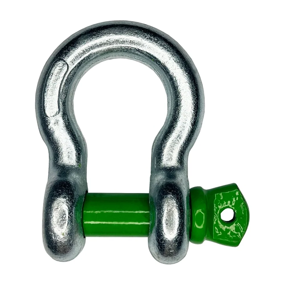 Омегообразная скоба HITCH G209 SZ072021