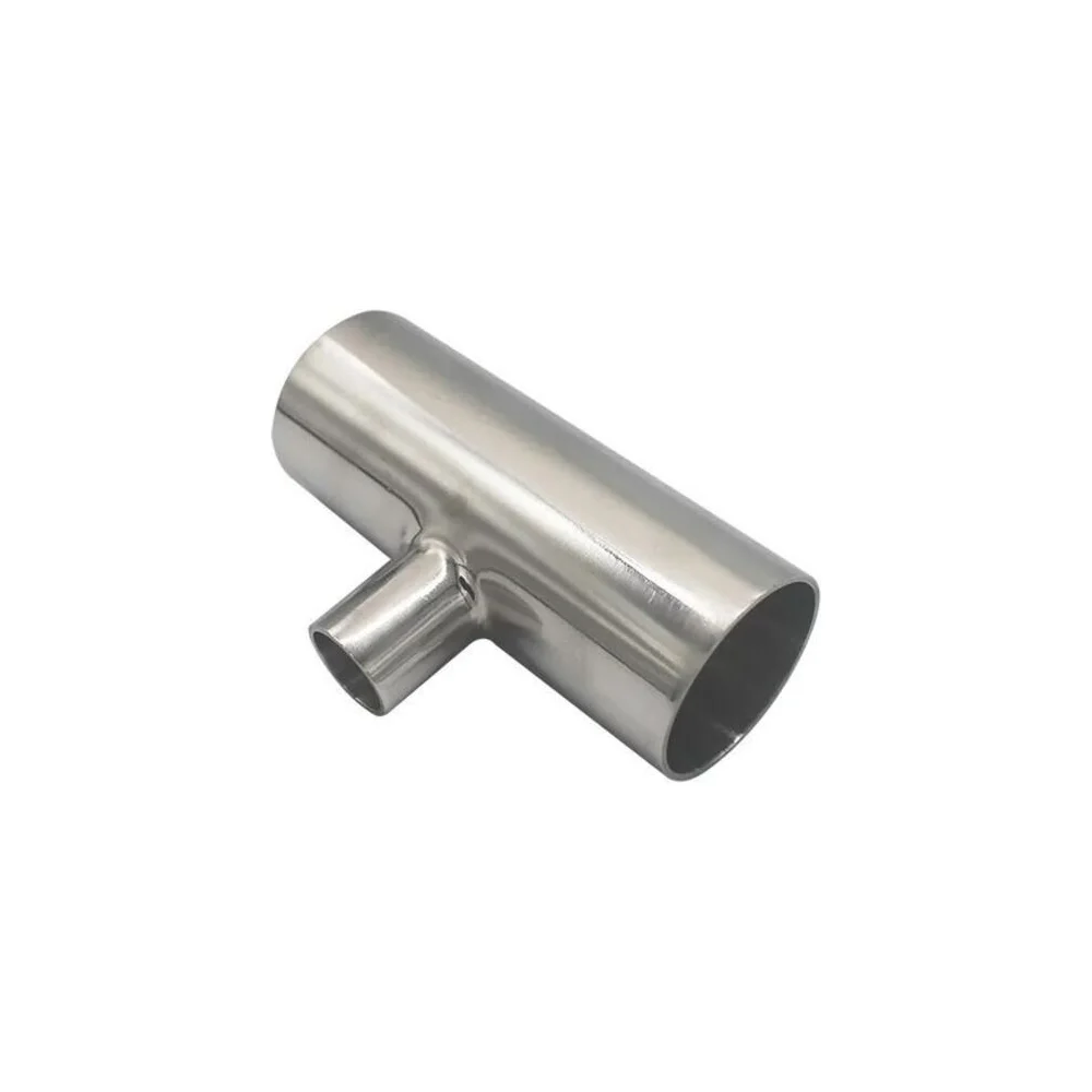 Переходной тройник под приварку TITAN LOCK TLTE32/25SS