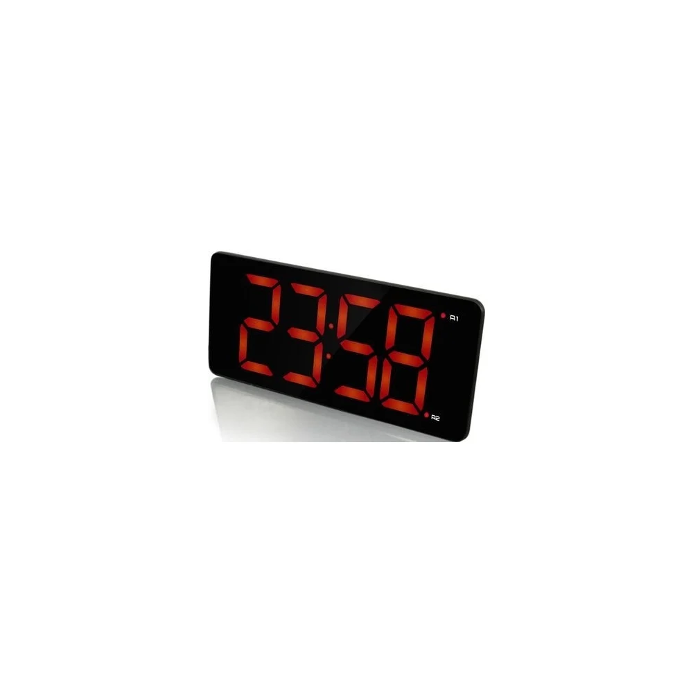 Сетевые часы BVItech BV-475RK
