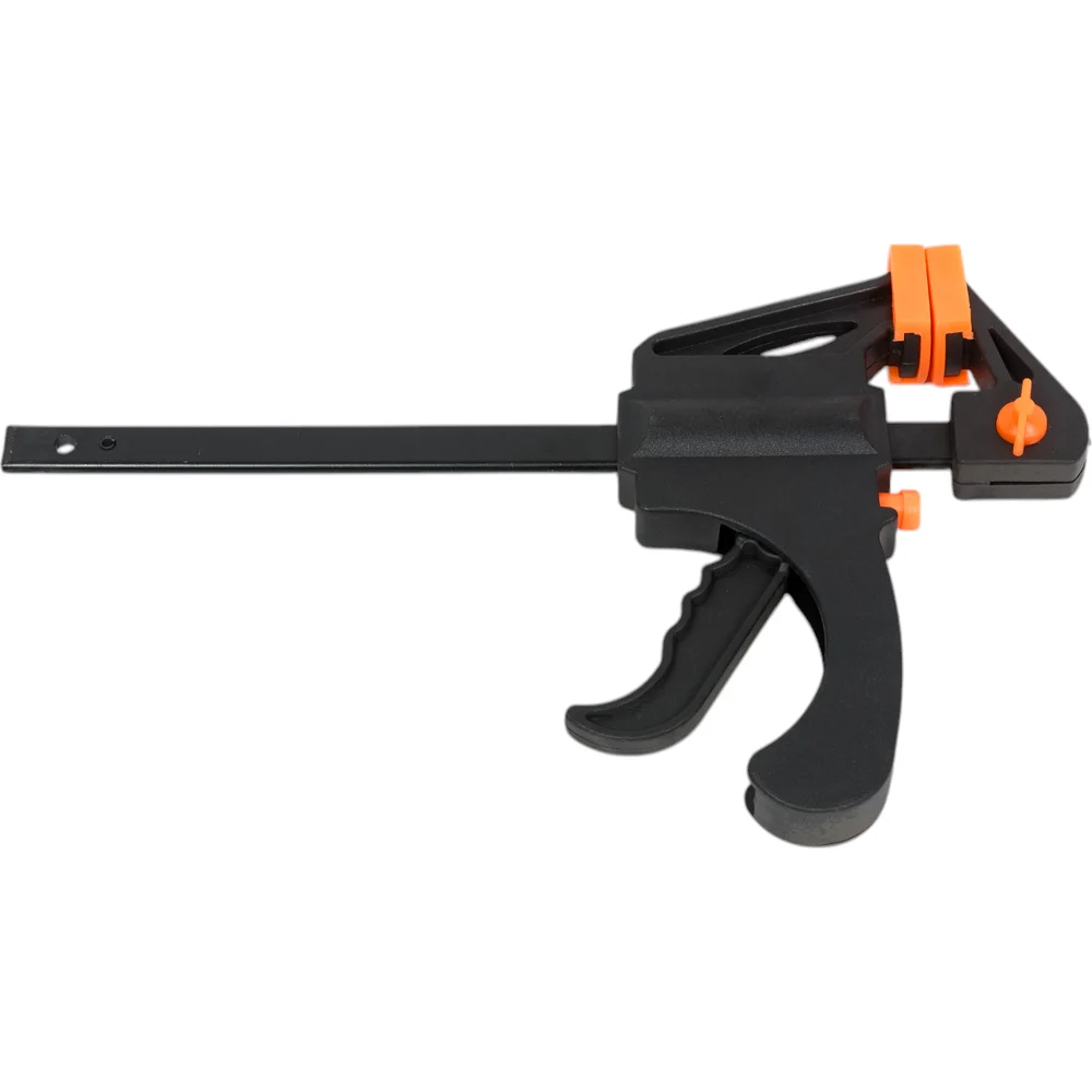 Быстрозажимная струбцина Bohrer 47601510