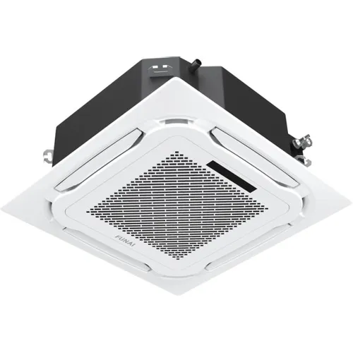 Сплит-система Funai Dragon LAC-DR140HP.C01/S | Pan DR-4LY | LAC-DR140HP.01/U потолочная, до 140.5м2, 48000 BTU, (комплект из 3-х коробок) [lac-dr140hp i/o | pan dr-4ly]