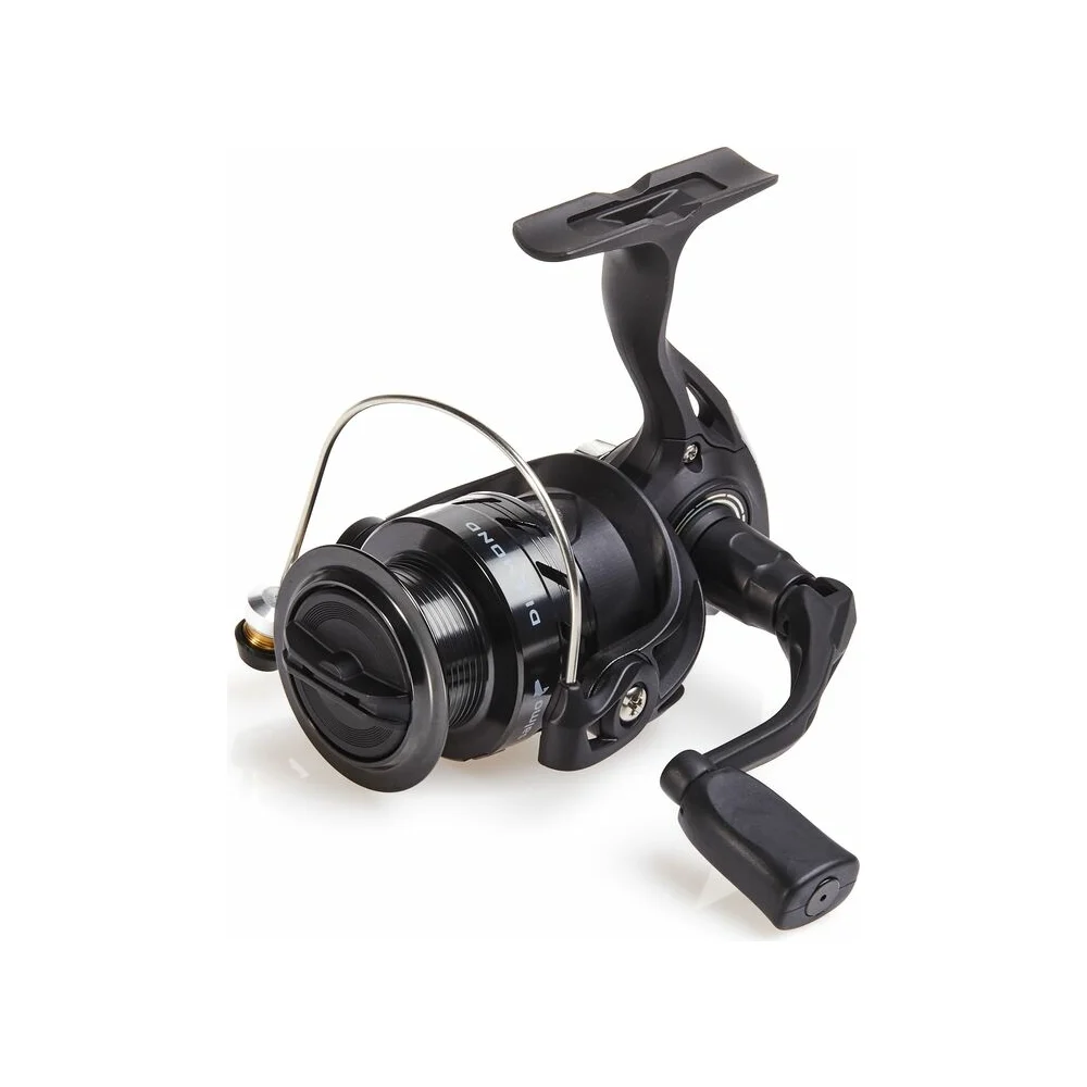 Безынерционная катушка Salmo Diamond SPIN II 6 SDS06-30FD