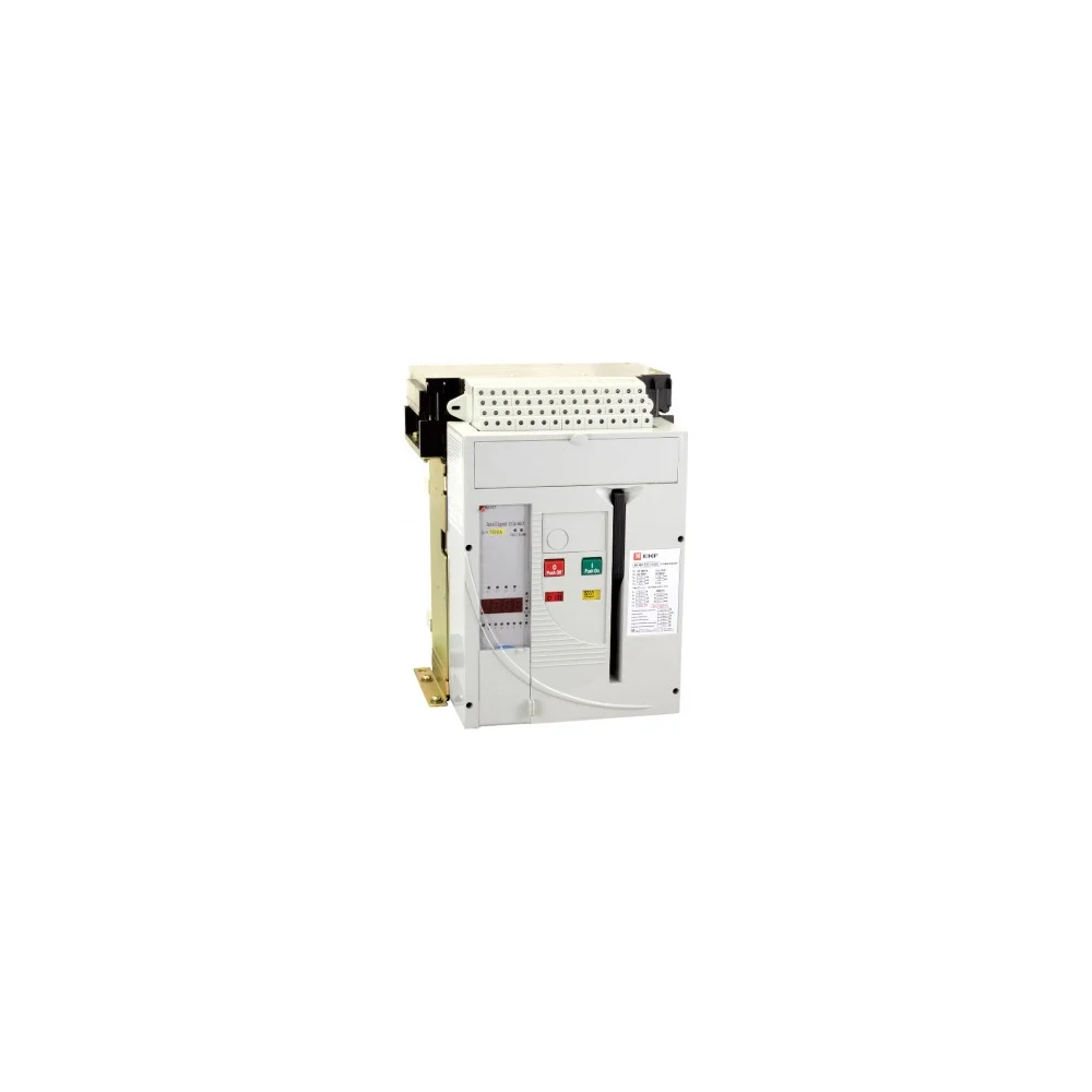 Выкатной автоматический выключатель EKF ВА-450 mccb450-1600-1250v