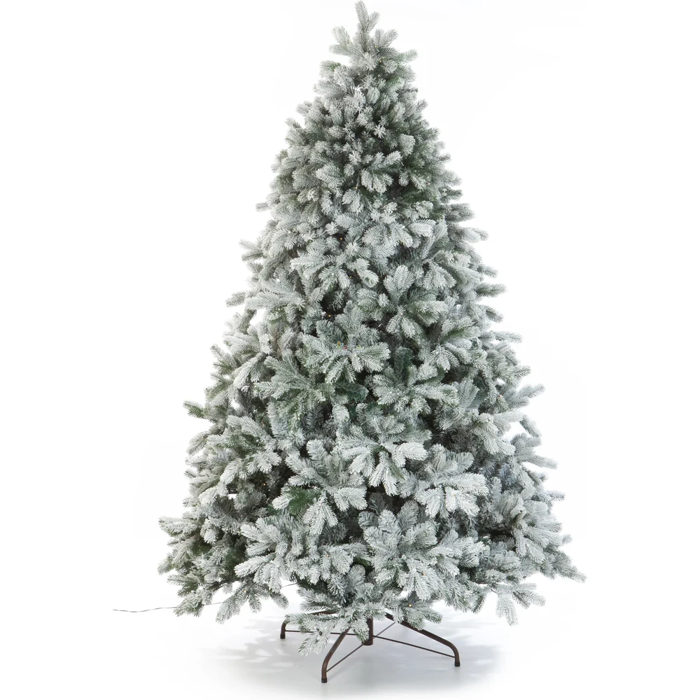 Ель CRYSTAL TREES Мольвено KP7185SL