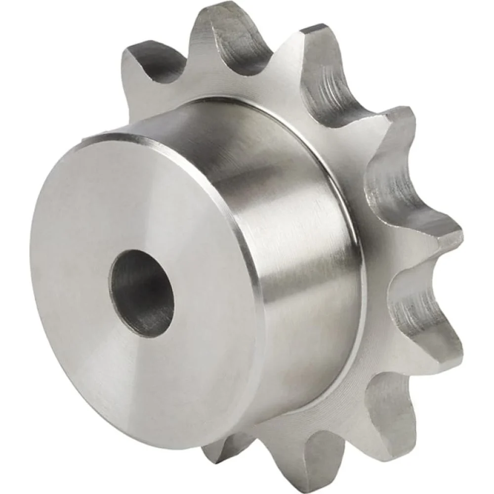 Звездочка CHAINS & SPROCKETS PB 16B-1-17 CS