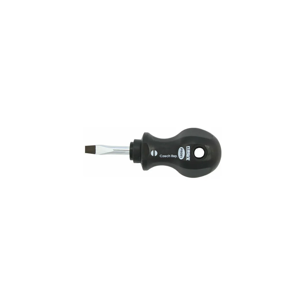 Шлицевая отвертка Narex mini Line Profi 831003