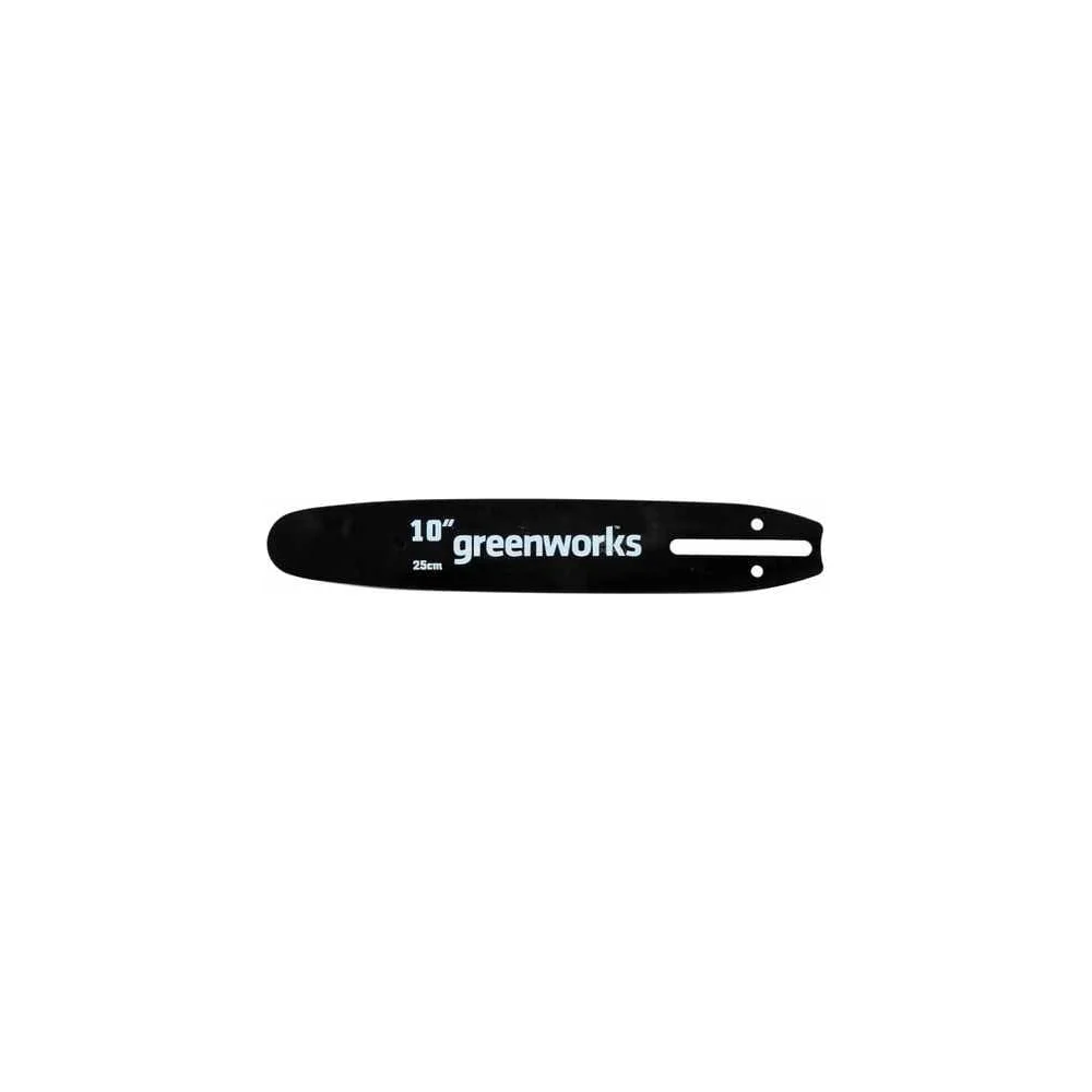 Шина для пилы GreenWorks 2949207