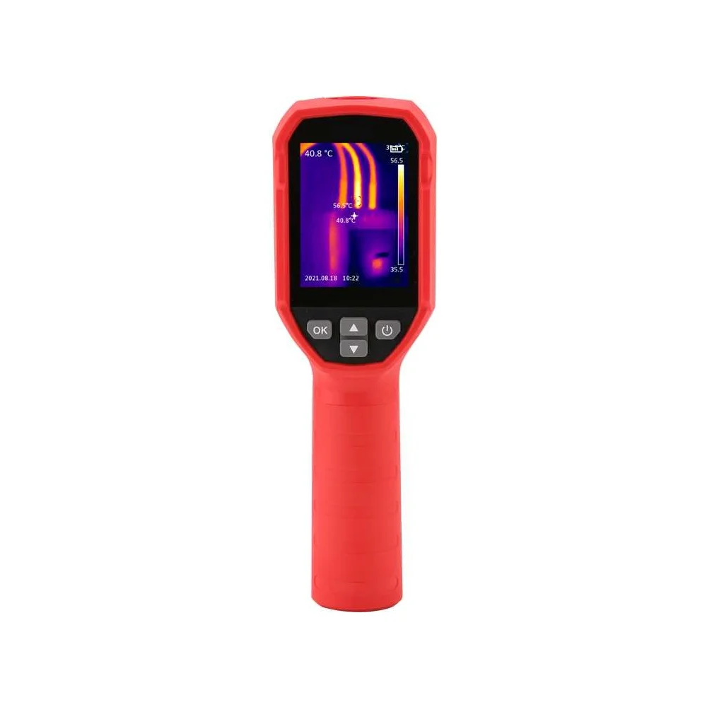Портативный тепловизор UNI-T UTi712S 00-00012163