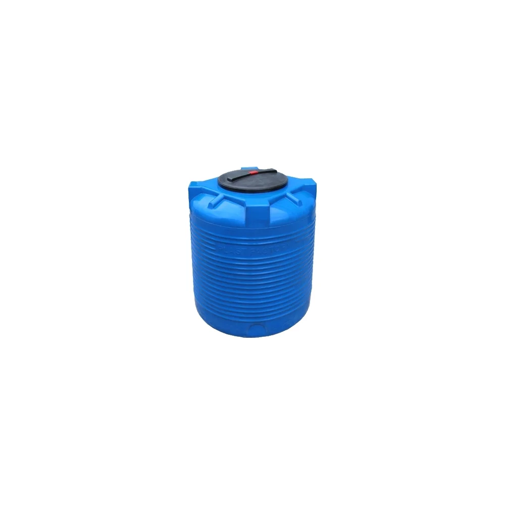 Емкость STERH VERT 300 blue 531335