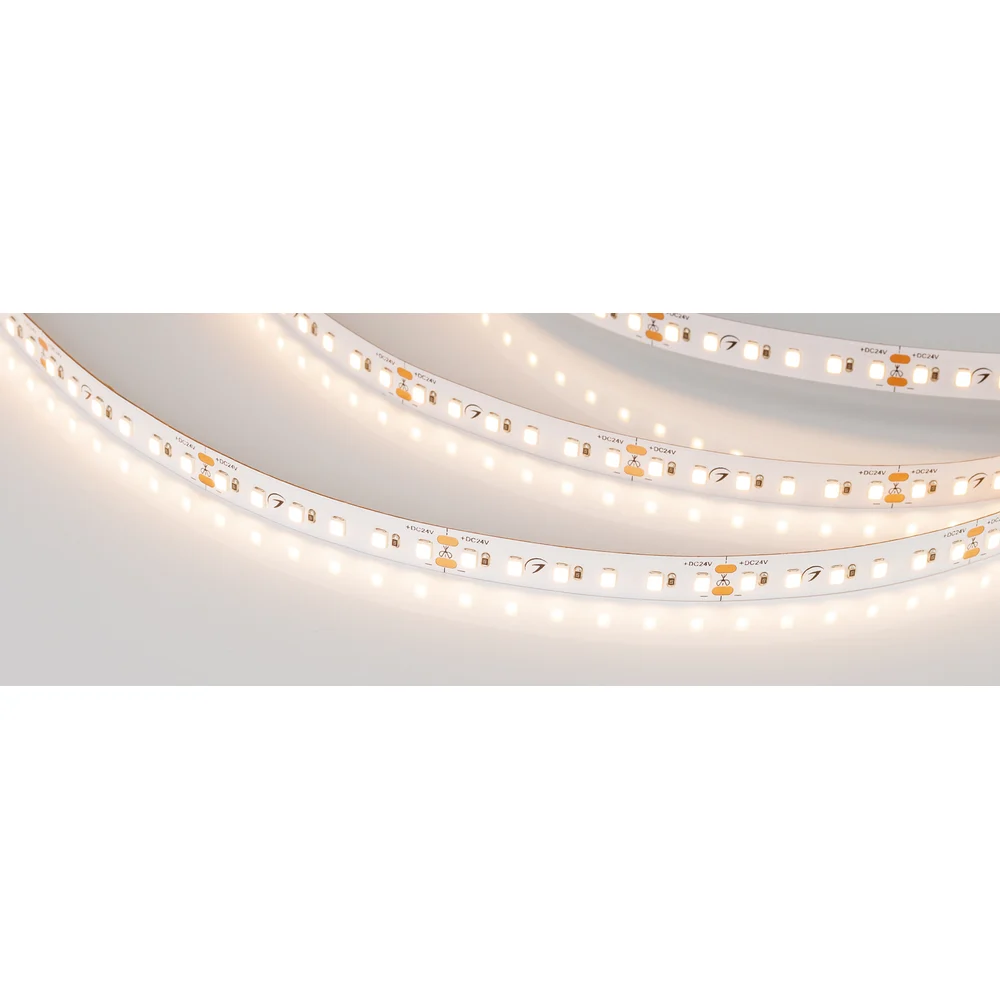 Светодиодная лента Arlight TWIST-A120-10mm 24V Warm2700 030010(2)