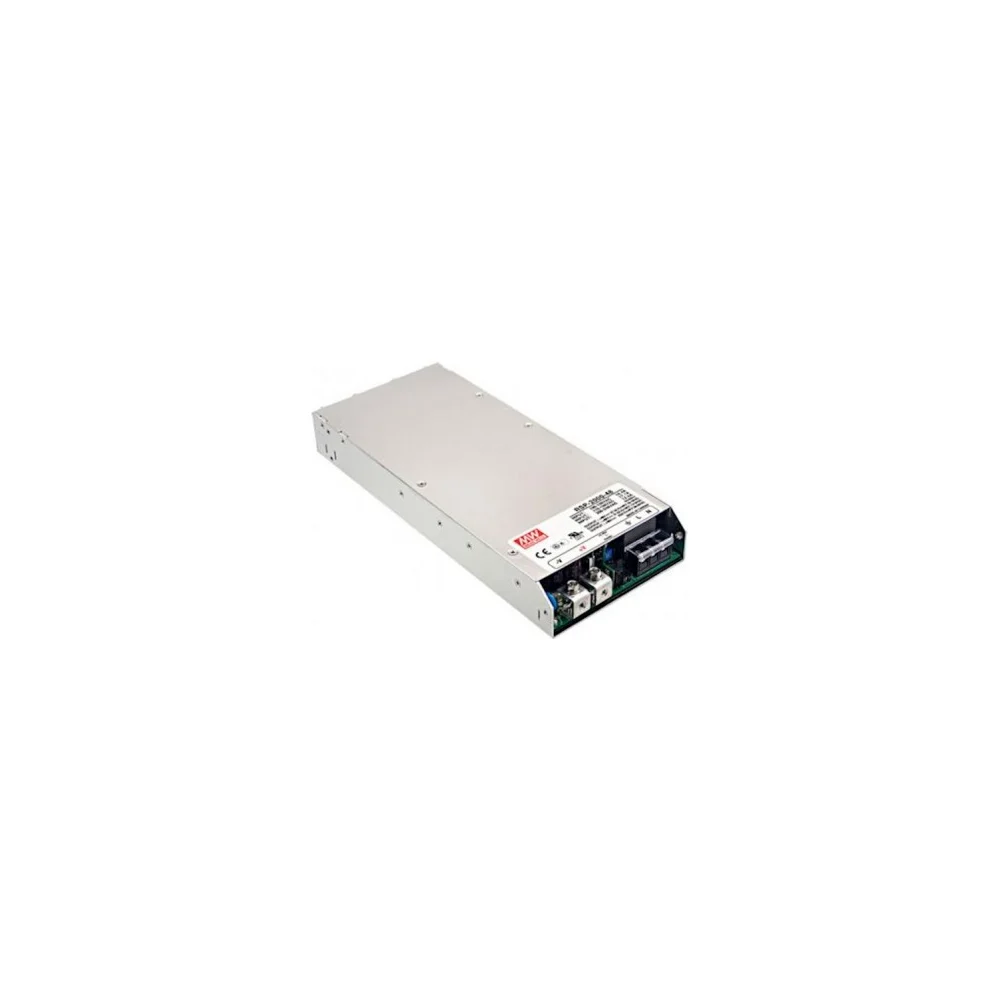 Источник питания Mean Well RSP-2000-12 Т02012670