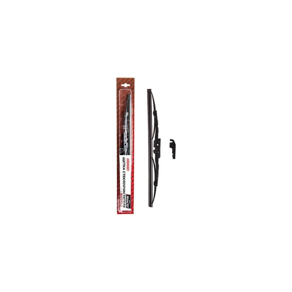 Каркасная щетка стеклоочистителя SKYWAY S02702015