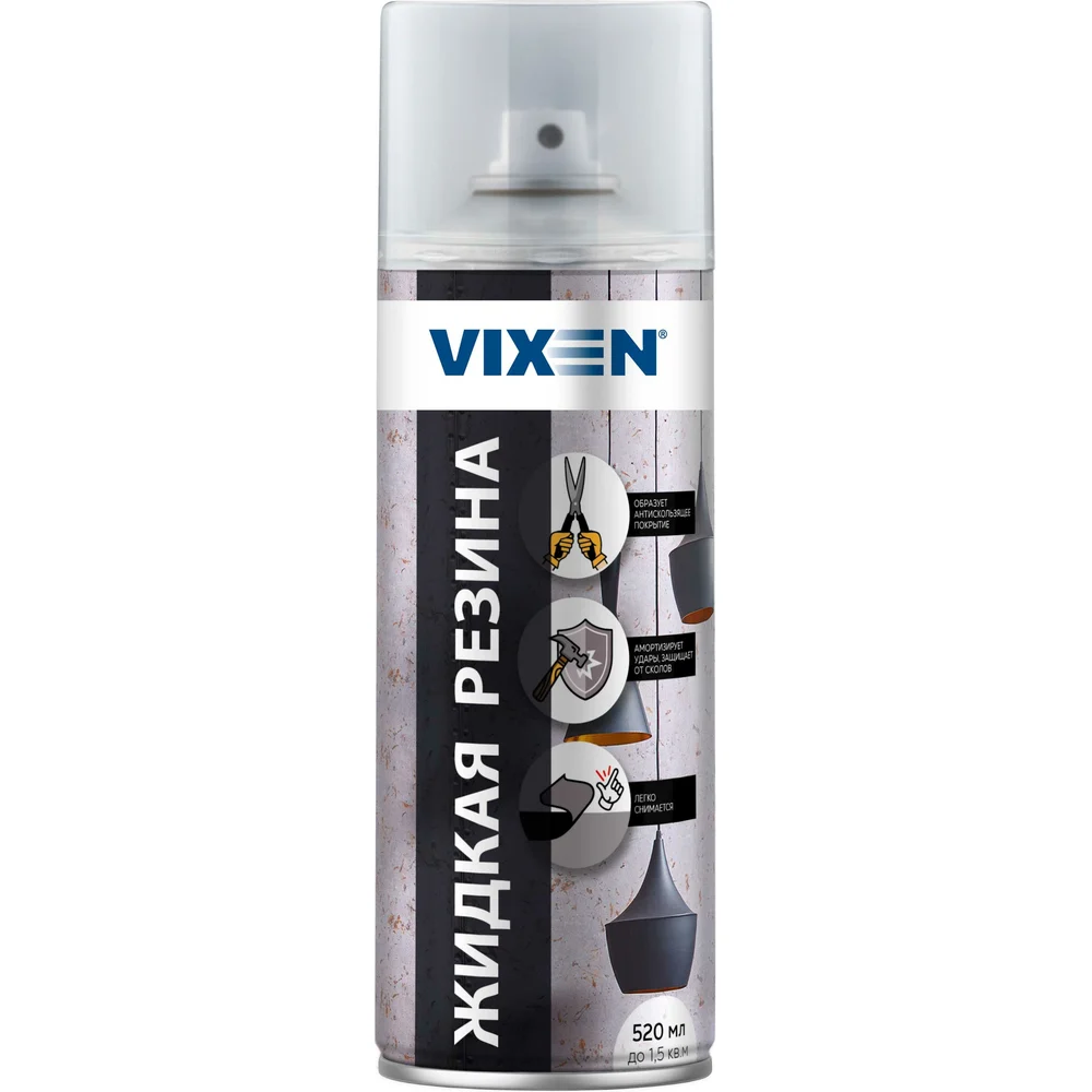 Жидкий чехол Vixen VX90101