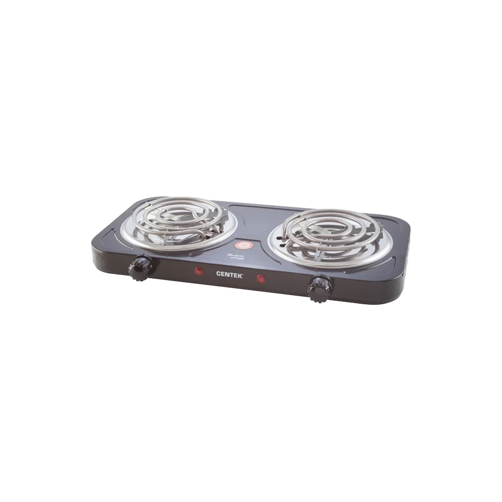 Электрическая плитка Centek CT-1509 Black
