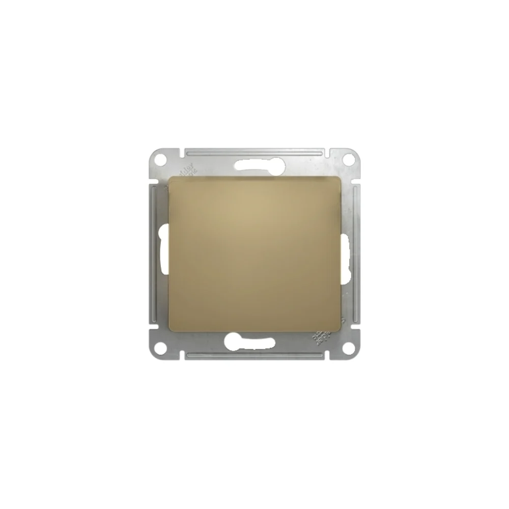 Перекрестный переключатель Systeme Electric Glossa GSL000471