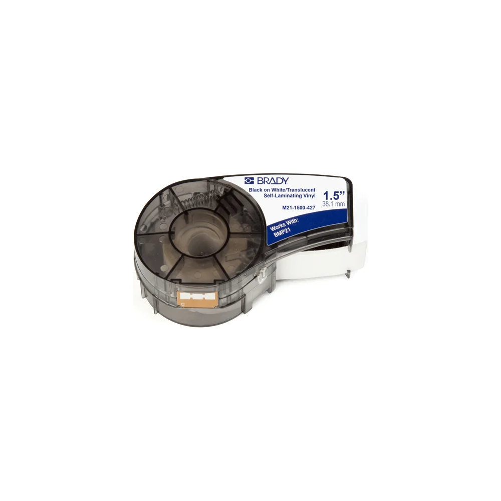 Самоламинирующиеся кабельные маркеры BRADY M21-1500-427 bd110930