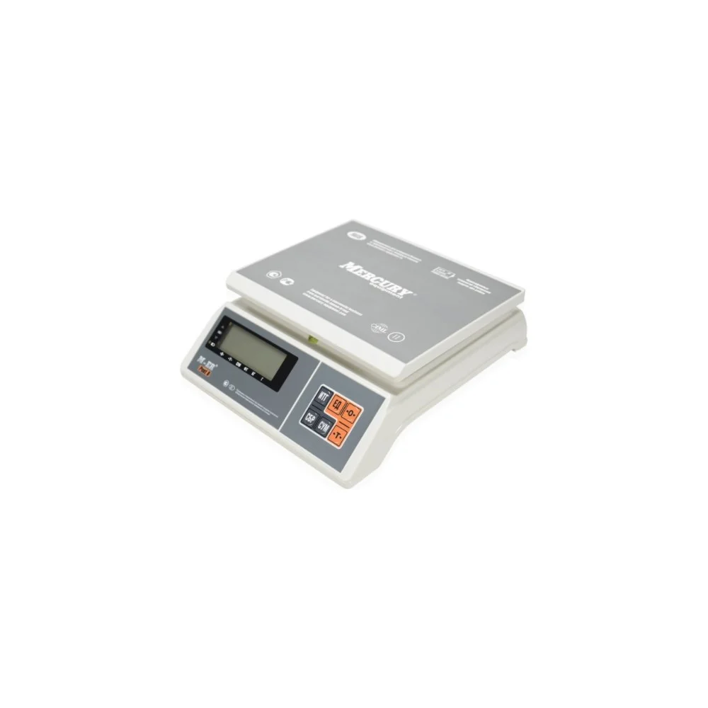Весы M-ER 326AFU-3.01 3104